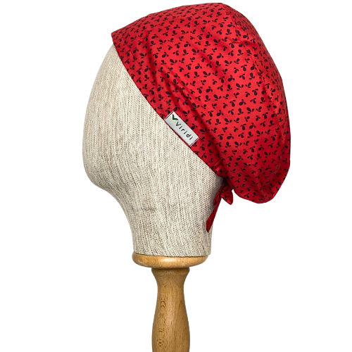 RED VELVET CERRRAHİ KLASİK BONE