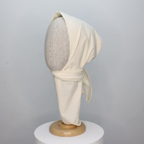 CERRAHİ TESETTÜR BONE BEJ