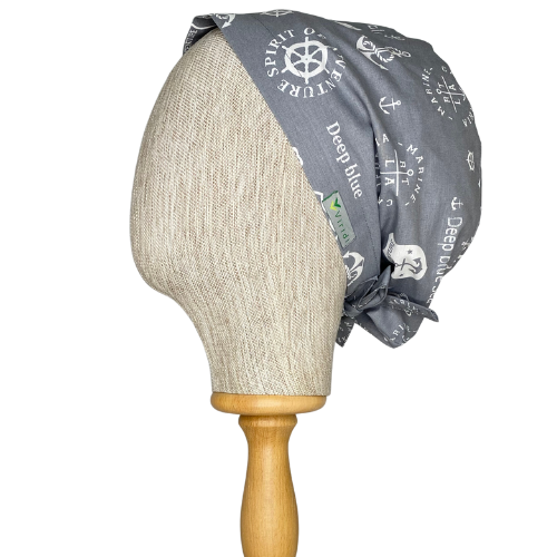 ÇAPA DESEN CERRAHİ BÜYÜK KLASİK BONE