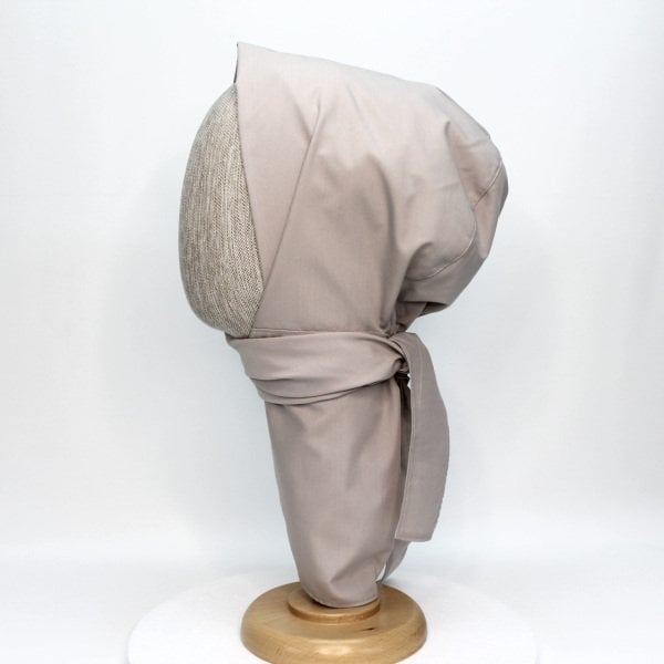 CERRAHİ TESETTÜR BONE TAŞ