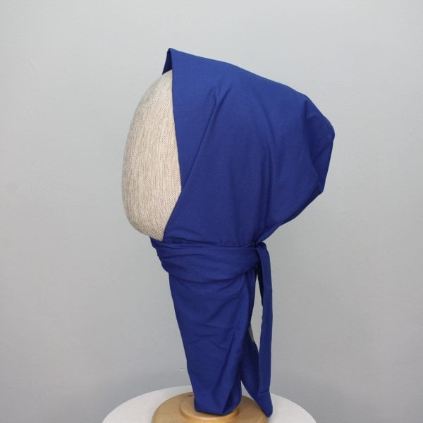 CERRAHİ TESETTÜR BONE SAKS