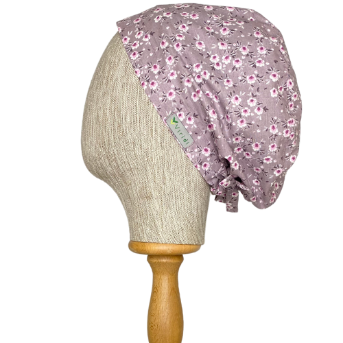 BLOOM PEMBE CERRAHİ BÜYÜK KLASİK BONE