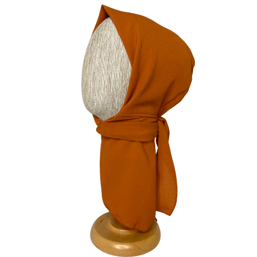 KREP CERRAHİ TESETTÜR BONE TARÇIN