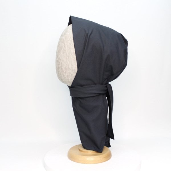 CERRAHİ TESETTÜR BONE ANTRASİT