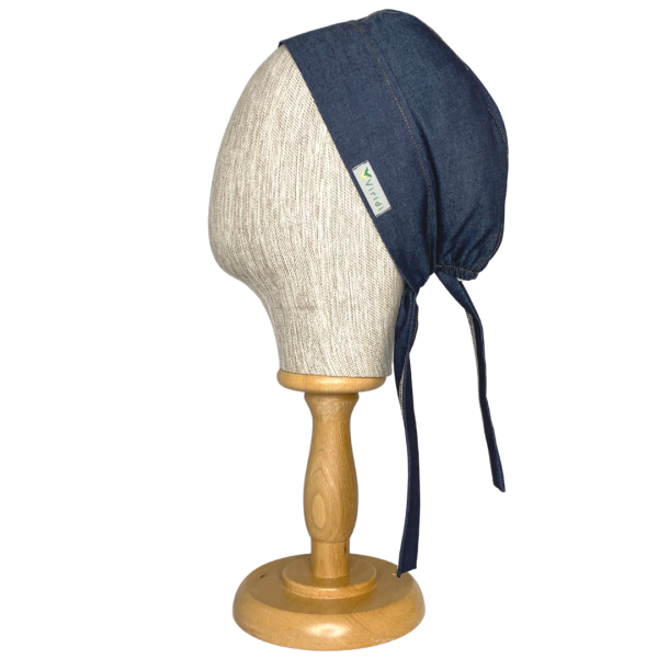 ERKEK CERRAHİ BONE DENIM