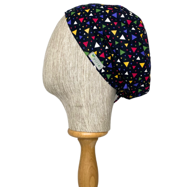 GEOMETRİK DESEN CERRAHİ KLASİK BONE