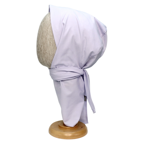 CERRAHİ TESETTÜR BONE LİLA