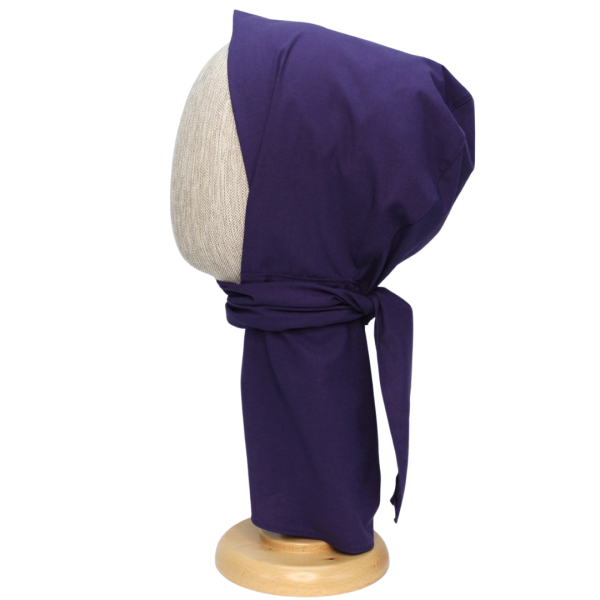 CERRAHİ TESETTÜR BONE MOR