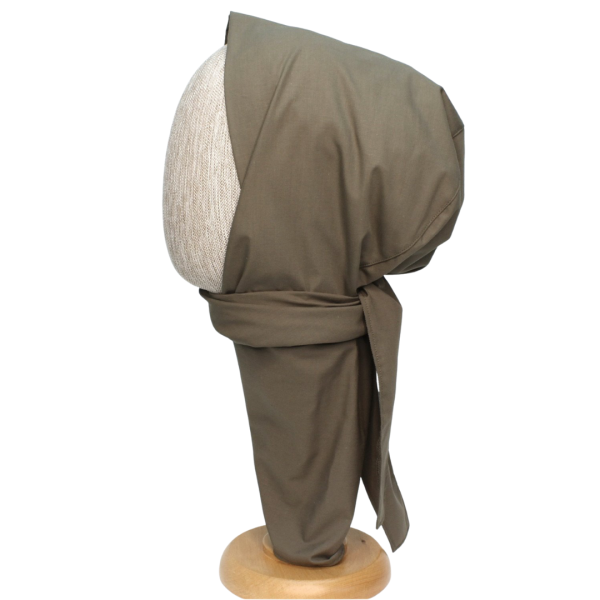 CERRAHİ TESETTÜR BONE HAKİ