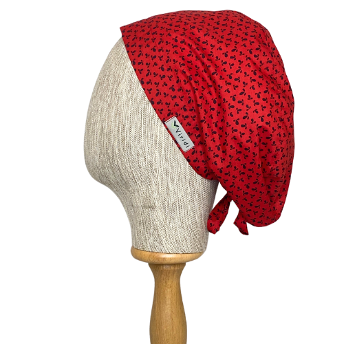 RED VELVET CERRAHİ BÜYÜK KLASİK BONE