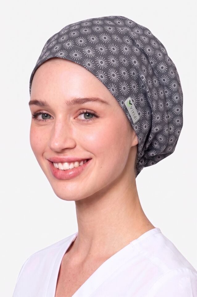 GREY STAR CERRAHİ BÜYÜK KLASİK BONE
