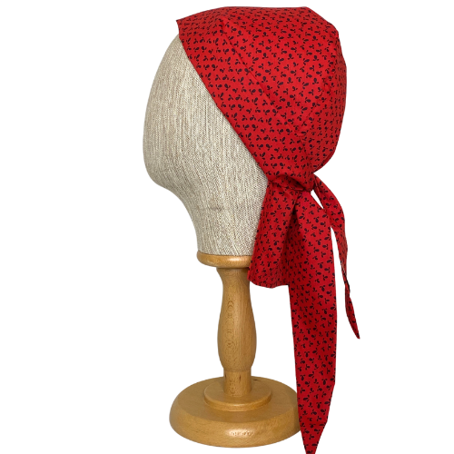 RED VELVET CERRAHİ ENSE BONE