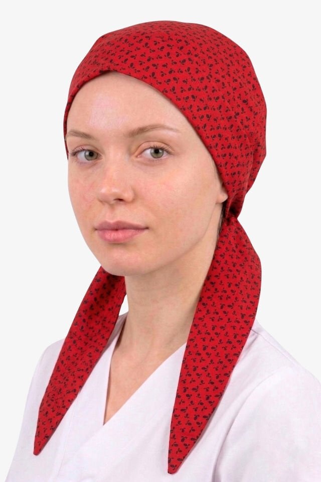 RED VELVET CERRAHİ ENSE BONE