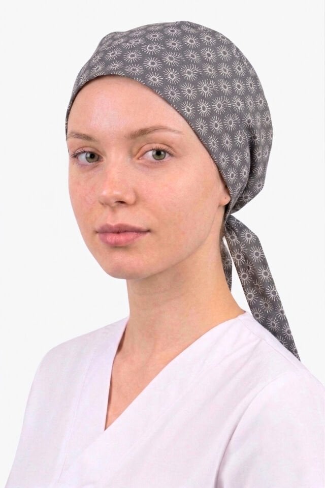 GREY STAR CERRAHİ ENSE BONE