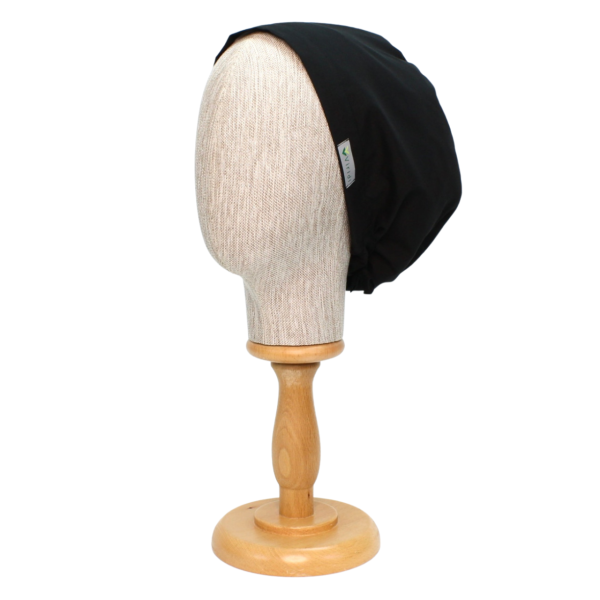 CERRAHİ BÜYÜK KLASİK BONE SİYAH