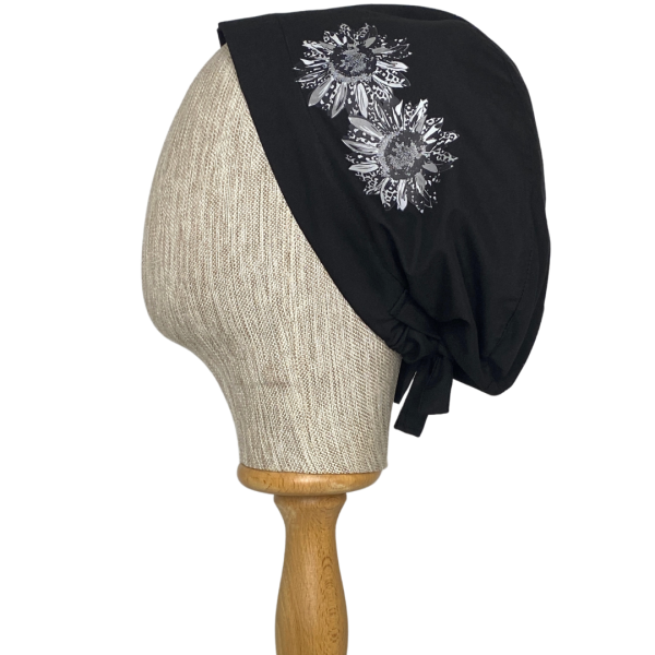 SİYAH AYÇİÇEĞİ CERRAHİ BÜYÜK KLASİK BONE