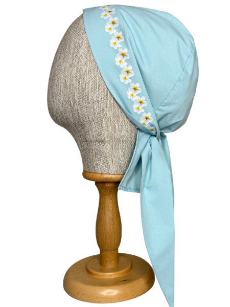 PASTEL MİNT BLOOM CERRAHİ ENSE BONE