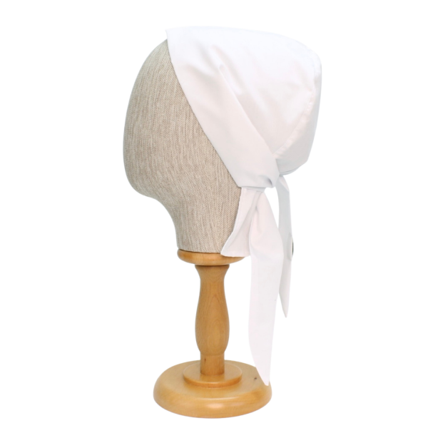 CERRAHİ ENSE BONE BEYAZ
