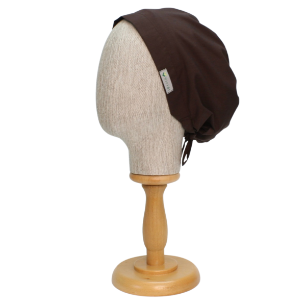 CERRAHİ BÜYÜK KLASİK BONE ACI KAHVE