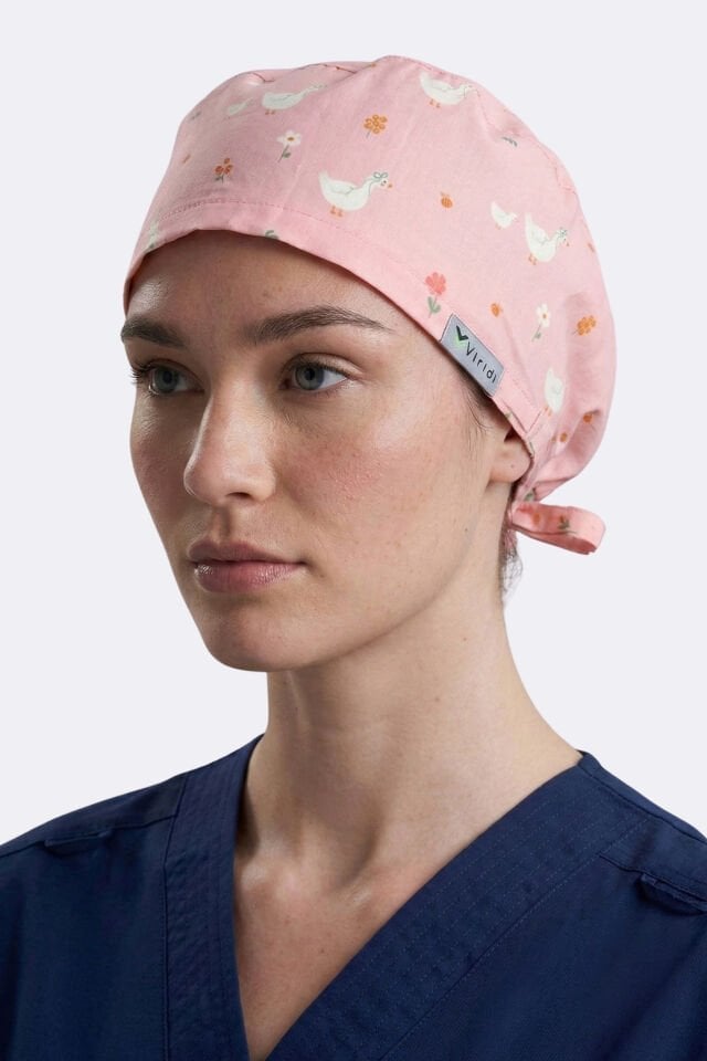 KAZ DESEN CERRAHİ KLASİK BONE