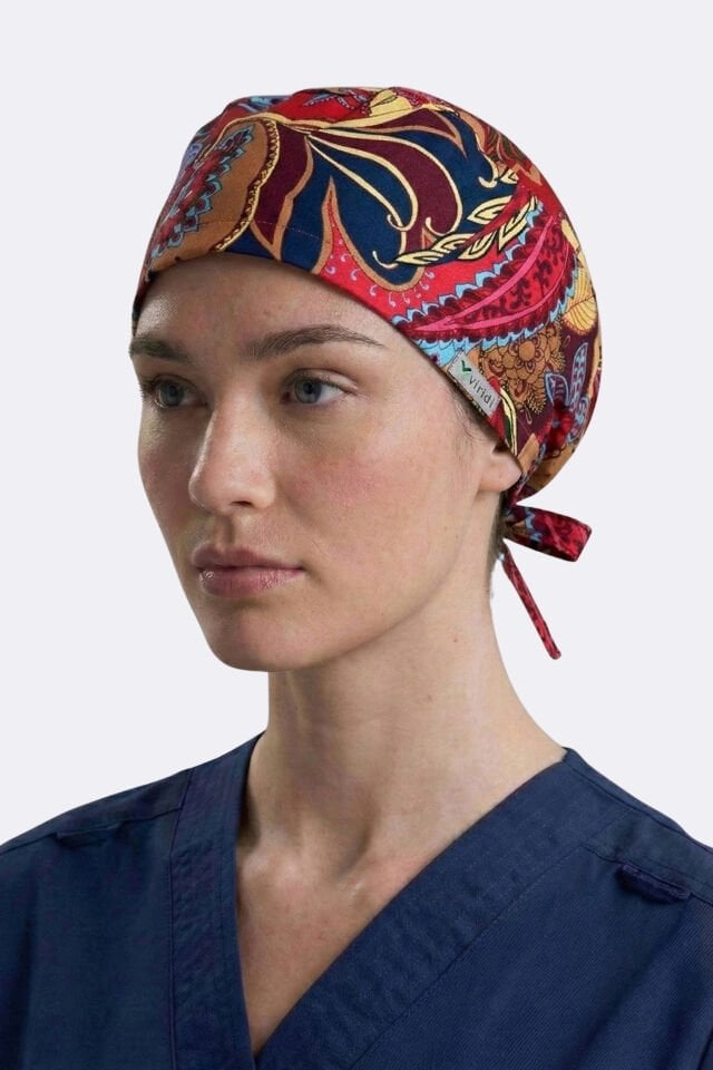 OTANTİK DESEN CERRAHİ KLASİK BONE