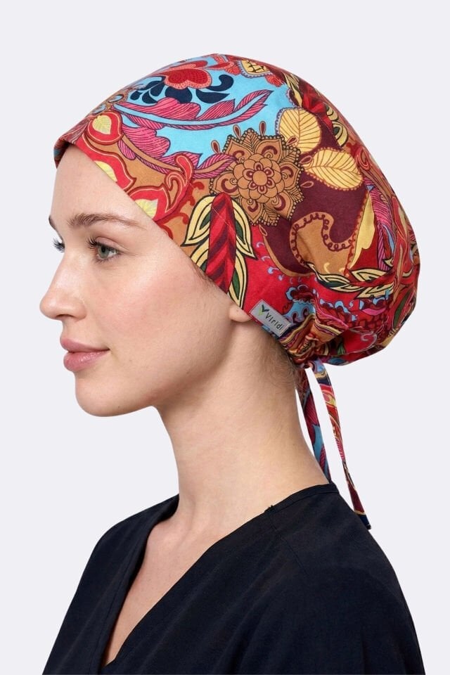 OTANTİK DESEN CERRAHİ BÜYÜK KLASİK BONE