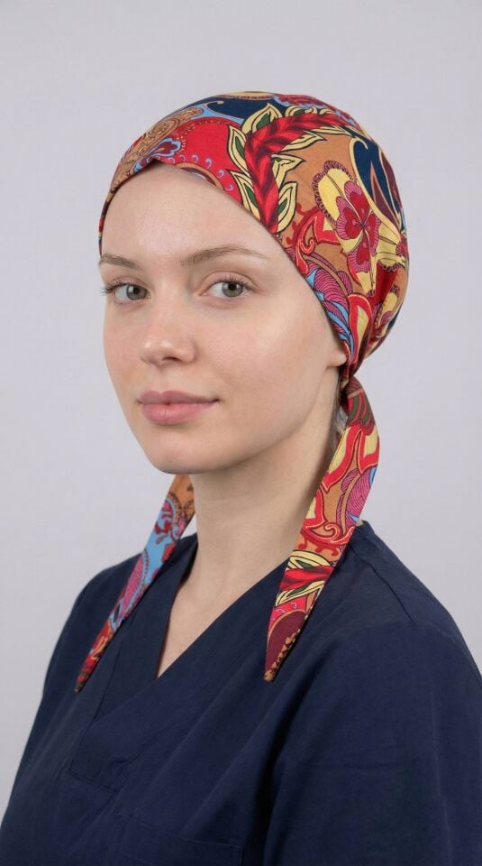 OTANTİK DESEN CERRAHİ ENSE BONE