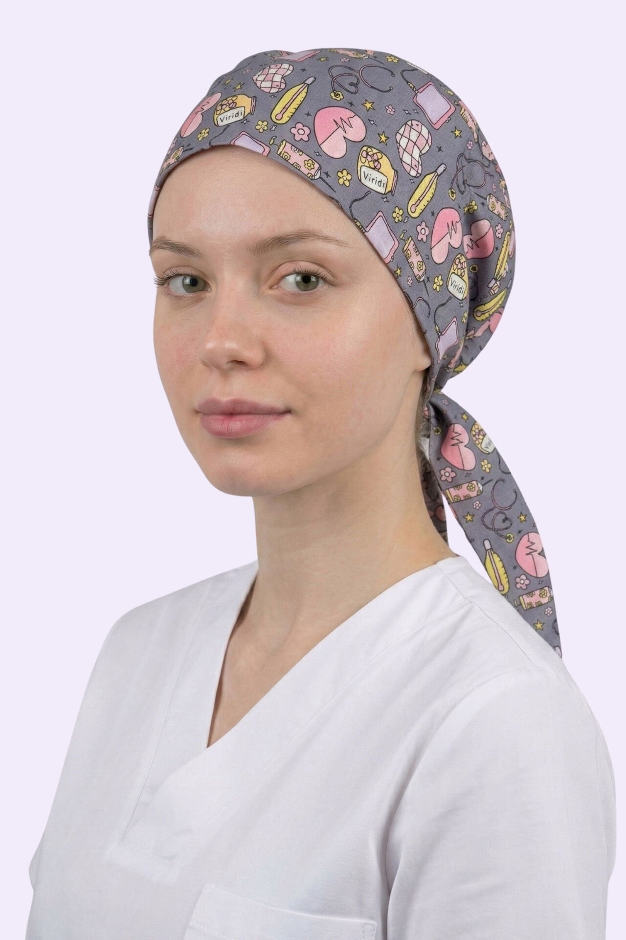 MEDİKAL DESEN MOR CERRAHİ ENSE BONE