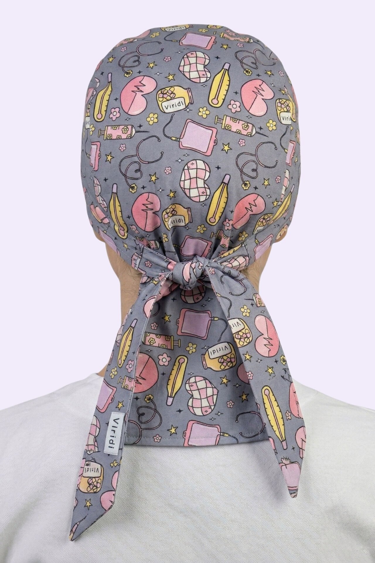 MEDİKAL DESEN MOR CERRAHİ ENSE BONE