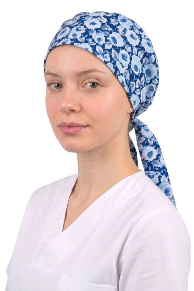 MAVİ GÜL CERRAHİ ENSE BONE