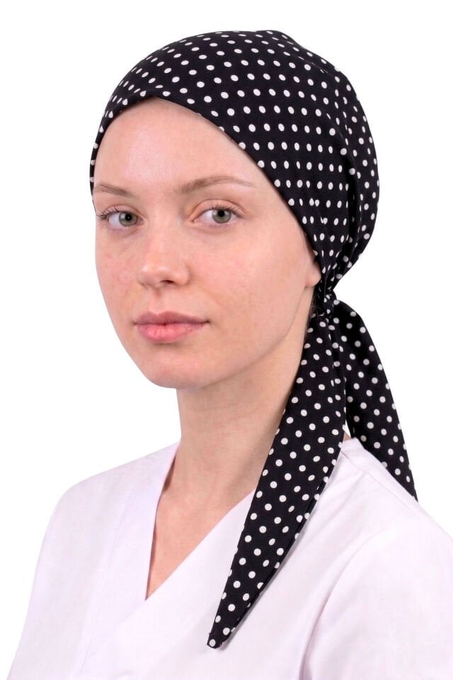 PUANTİYE CERRAHİ ENSE BONE