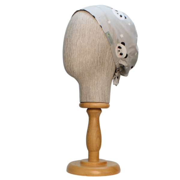 PANDA DESEN CERRAHİ KLASİK BONE