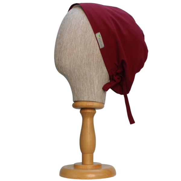 CERRAHİ BÜYÜK KLASİK BONE BORDO