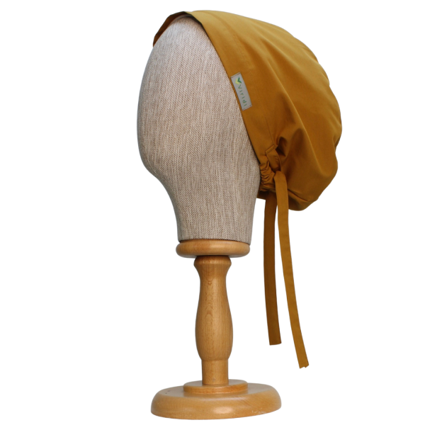 CERRAHİ BÜYÜK KLASİK BONE GOLDEN GLOW