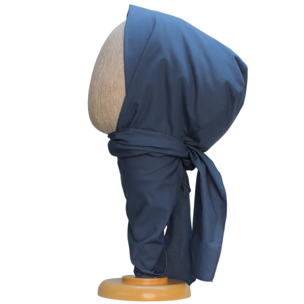 CERRAHİ TESETTÜR BONE GECE