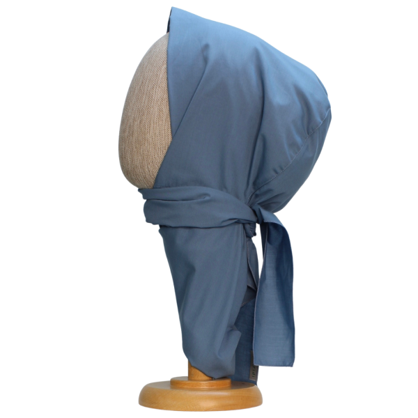 CERRAHİ TESETTÜR BONE RÜZGAR