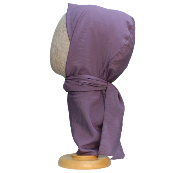 KRİNKIL CERRAHİ TESETTÜR BONE LEYLAK