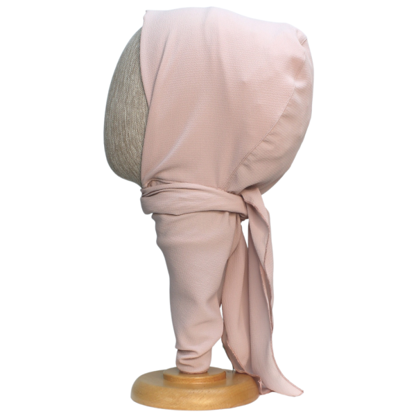 KREP CERRAHİ TESETTÜR BONE PUDRA