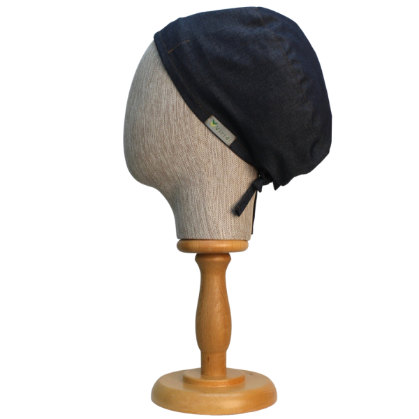 DENIM CERRAHİ KLASİK BONE