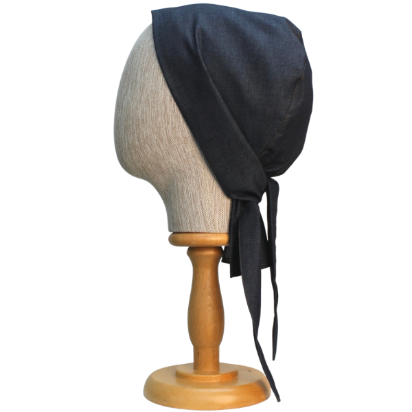 DENIM CERRAHİ ENSE BONE