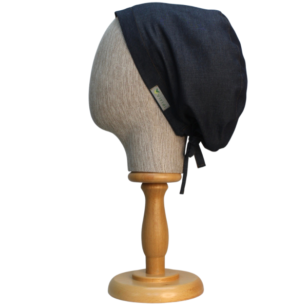 DENIM CERRAHİ BÜYÜK KLASİK BONE