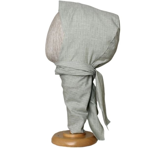 LOTUS ÇAĞLA YEŞİLİ CERRAHİ TESETTÜR BONE